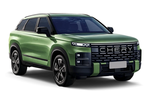 CHERY Explore 06 NEW