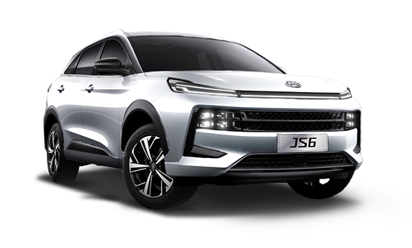 JAC JS6 