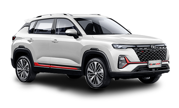 Changan CS35 Plus 