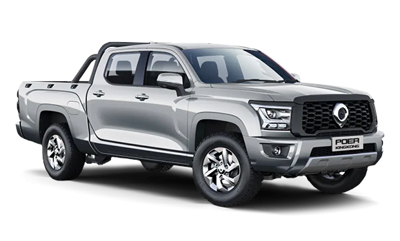 Great Wall Poer King Kong I