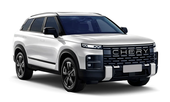 CHERY Explore 06 NEW